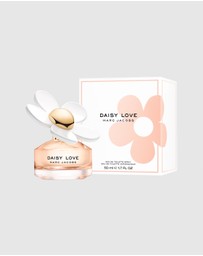 Marc Jacobs - Daisy Love Eau de Toilette  50 ml