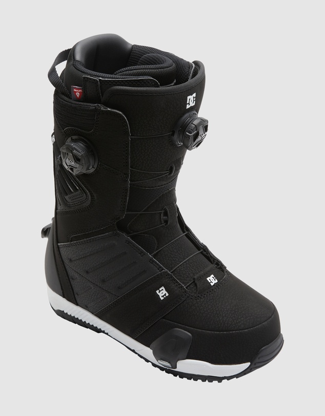 DC Shoes - Mens Judge Step On BOA Snowboard Boots
