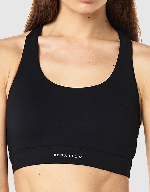P.E Nation - Frequency Sports Bra