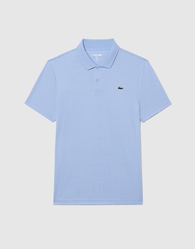 Lacoste - Daniil Medvedev Poly Polo Shirt