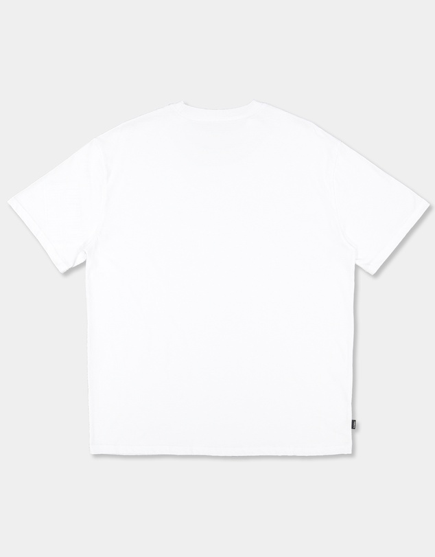 Element - Mens Square Logo T-Shirt
