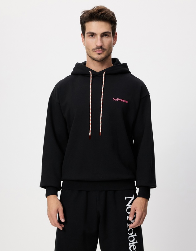 No Problemo - Smile Away Hoodie