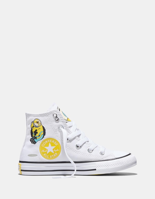 Converse - Chuck Taylor All Star - Kids