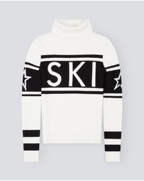 Perfect Moment - Schild Sweater
