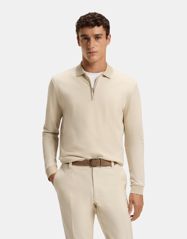 BOSS - H Peduzzi Polo
