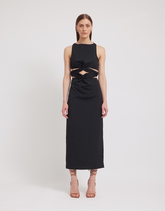 TOJHA - Safiya Dress