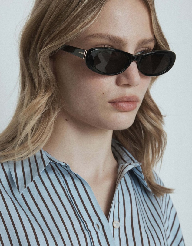 MIMCO - Sabrina Sunglasses