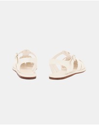 Ancient Greek Sandals - Karina