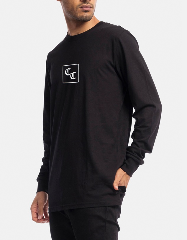 Counter Culture - Celt Long Sleeve Tee