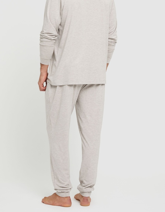 Bamboo Body - Men's Chill Pant
