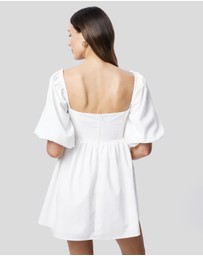 The Fated - Eliot Mini Dress