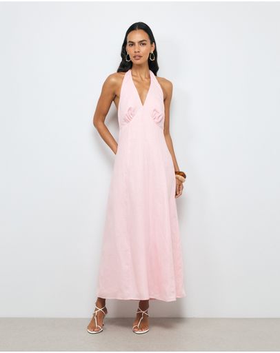 Soft Pink