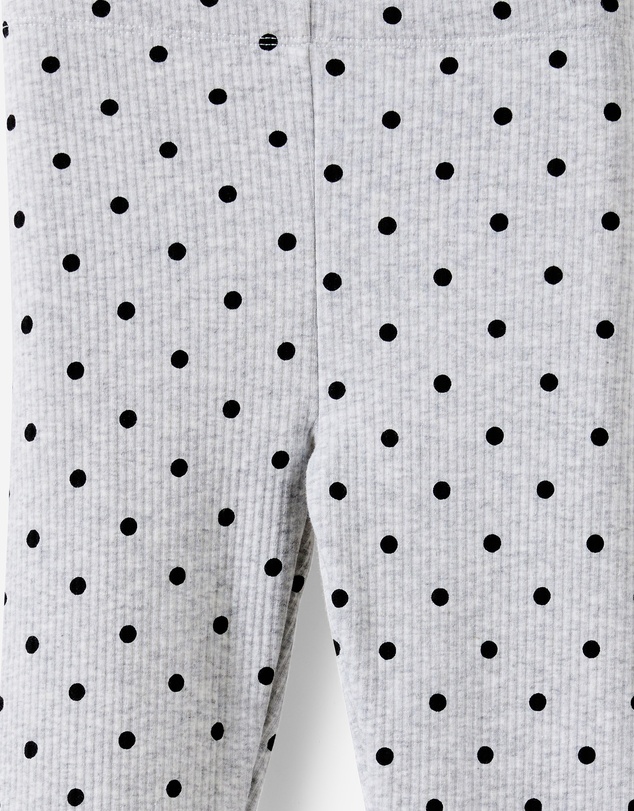 Cotton On Kids - Fleece Legging