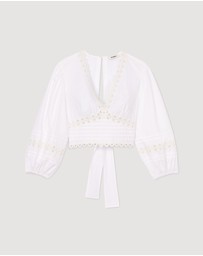 Sandro - Chichi Top