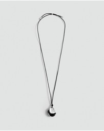 M.N.G - Elsa Necklace