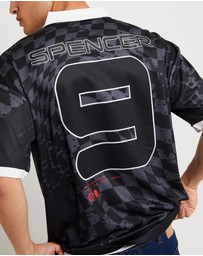 Spencer Project - Uptown Central T-Shirt