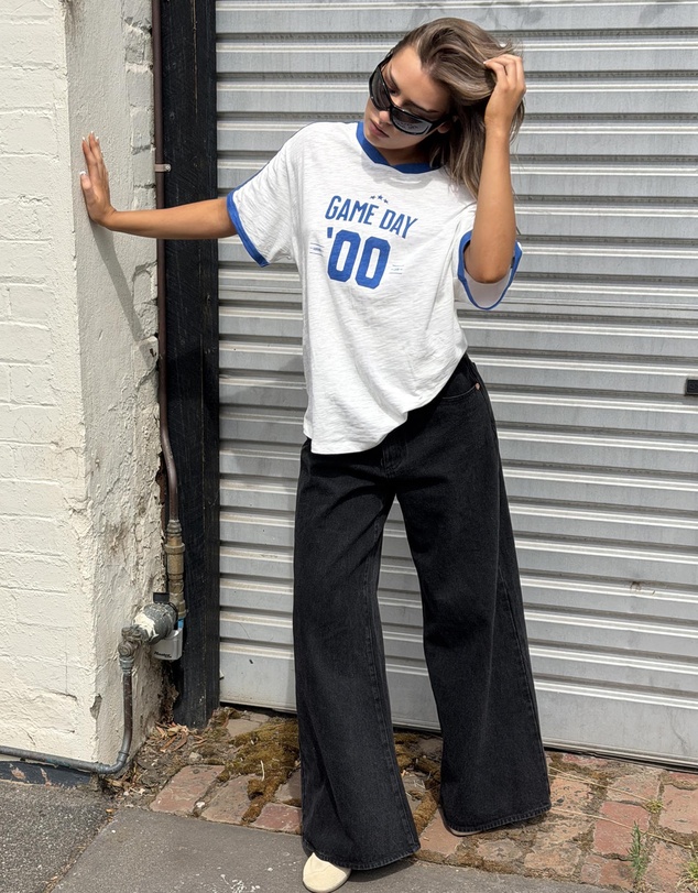Abrand - 94 Baggy Jeans