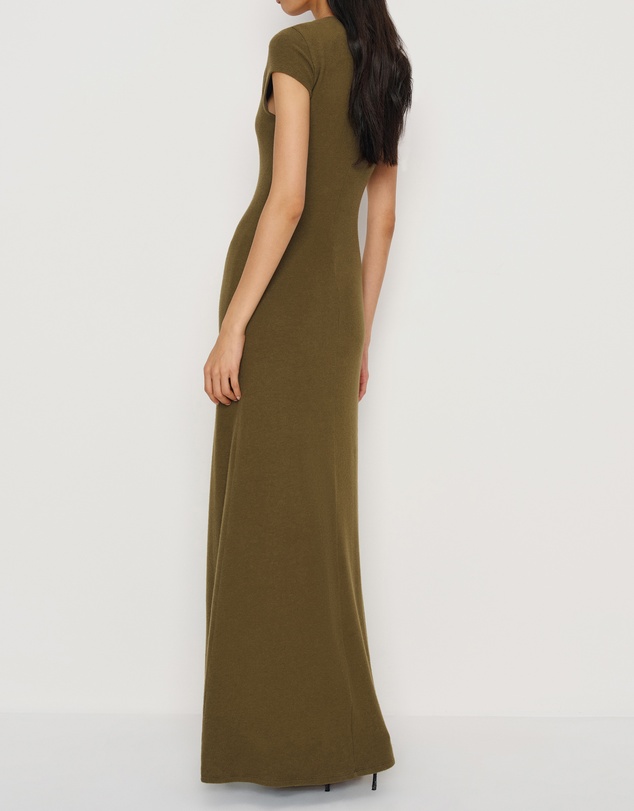 Reformation - Eloise Knit Dress
