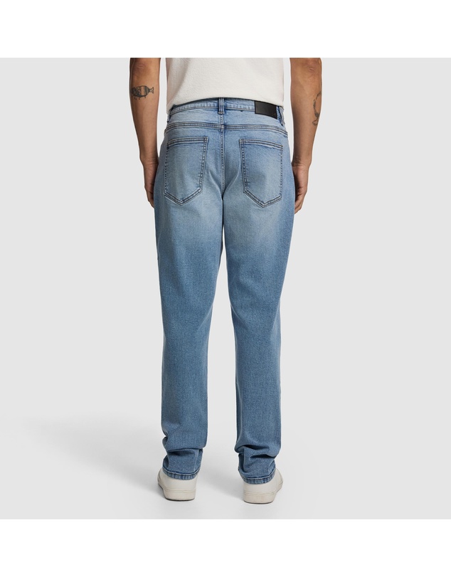 yd. - Carlos Slim Jean