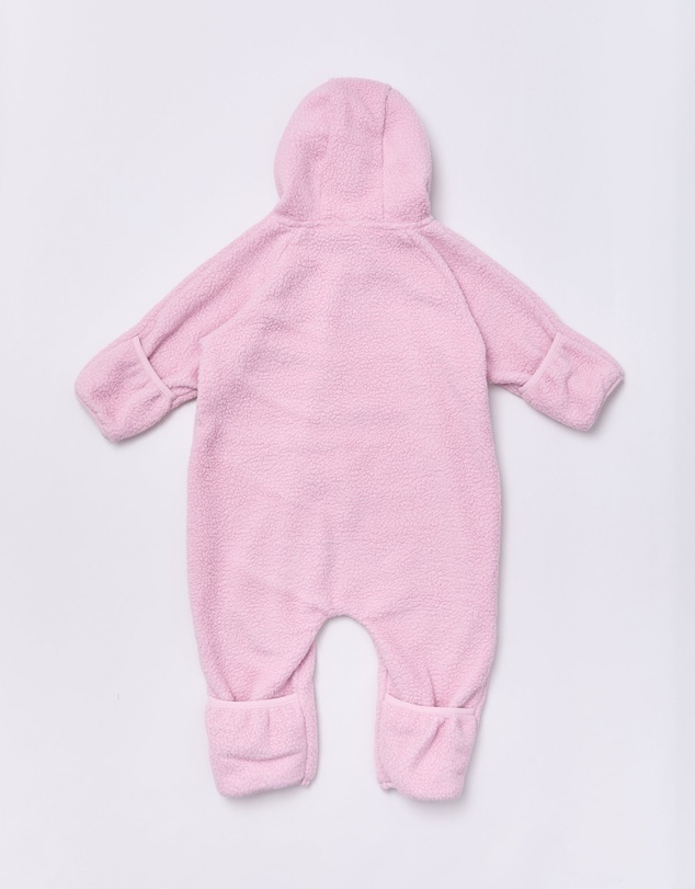 Rainkoat - Fleece Onesie