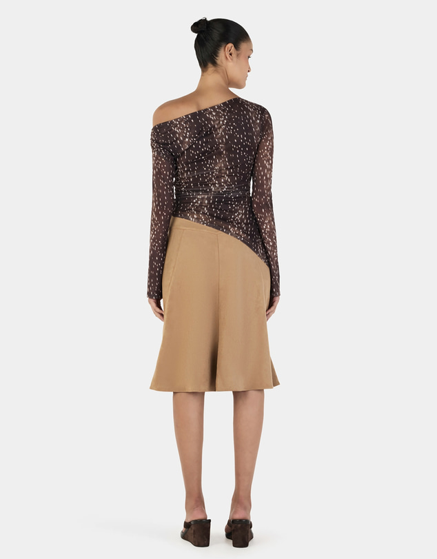 Ownley - Paige Long Sleeve Top