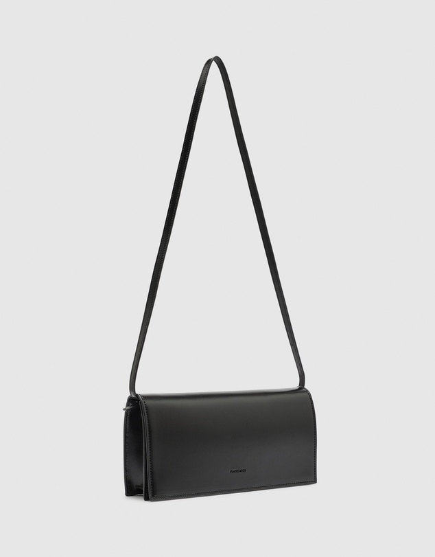 Nakedvice - The Odessa Black Bag