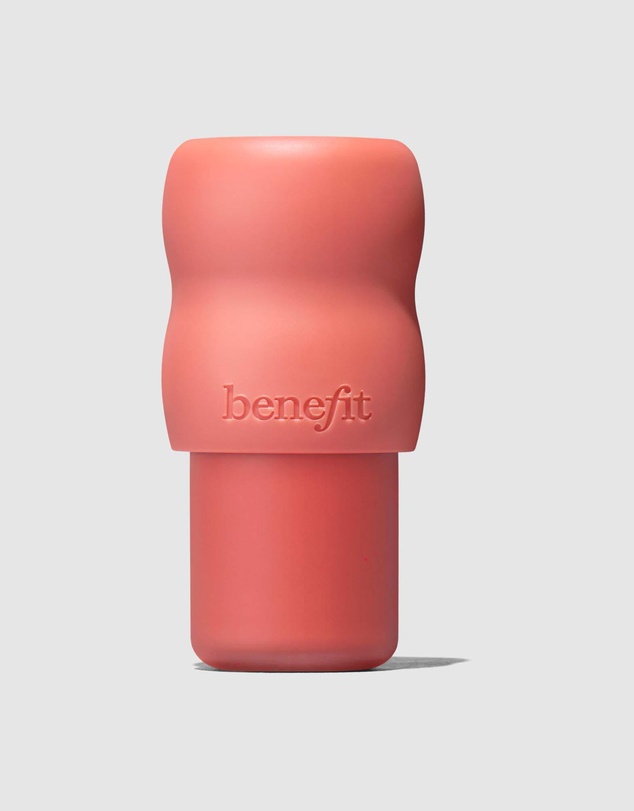 Benefit Cosmetics - Play Daze Liquid Cheek - Apricota