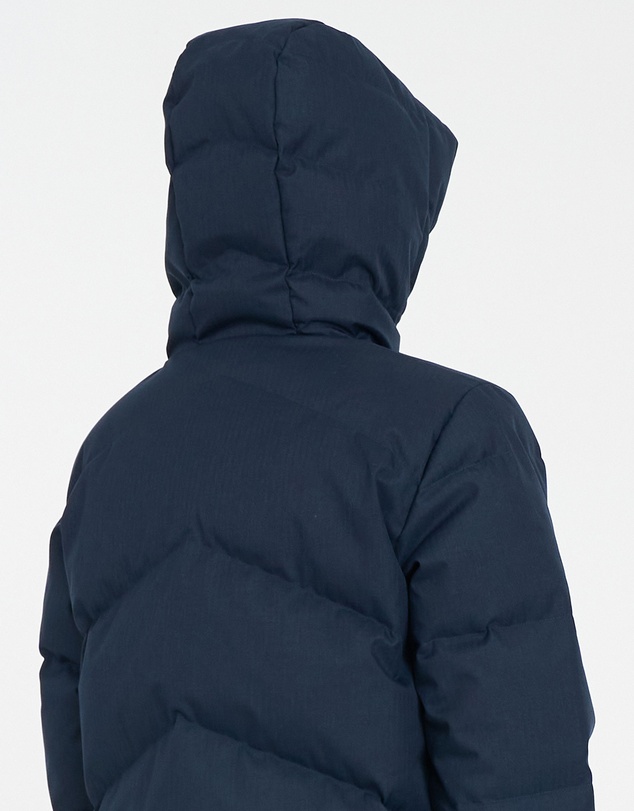 Huffer - Women's Classic Down Jacket