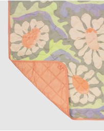 Bambury - Sadie Picnic Rug