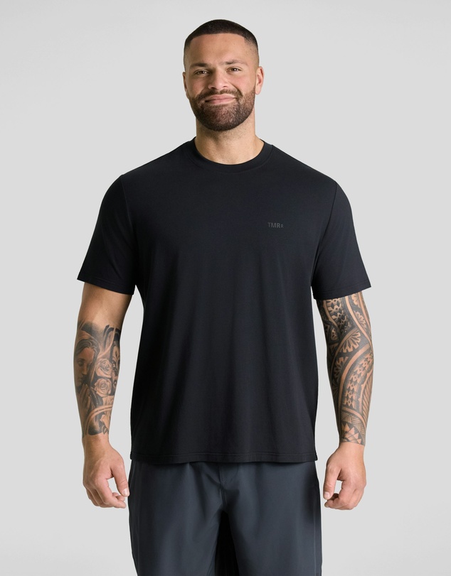Johnny Bigg - Tmr Active Everyday Tee
