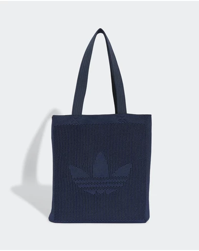 adidas Originals - Crochet Tote Bag