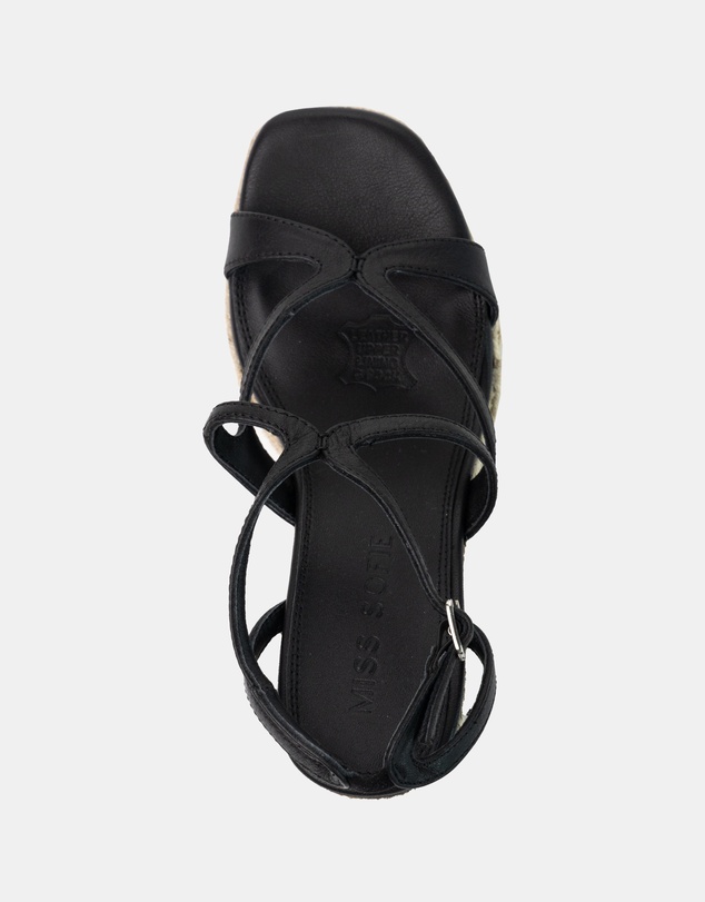 Miss Sofie - Presley Wedges