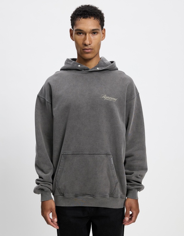 Represent - Owners Club Script Hoodie
