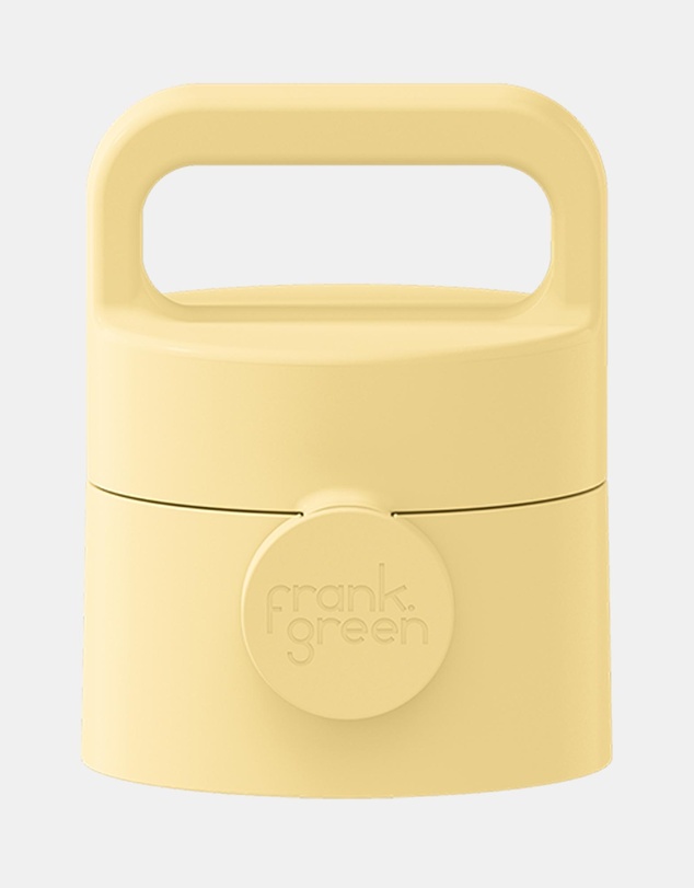 Frank Green - Grip & Sip Lid