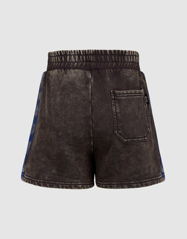 Rock Your Kid - Spidey Shorts - Kids-Teens
