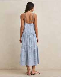 Rhythm - Jaci Maxi Dress