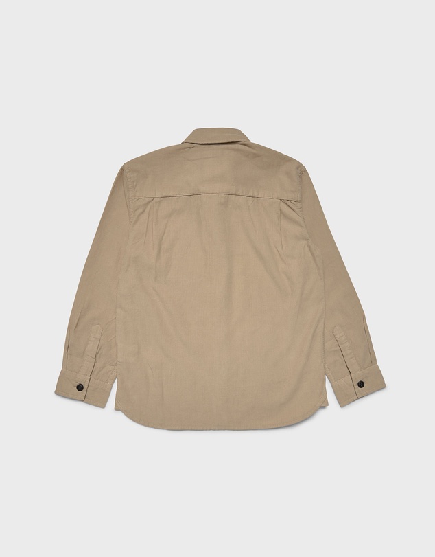 Academy Brand - Kids Micro Cord Shirt