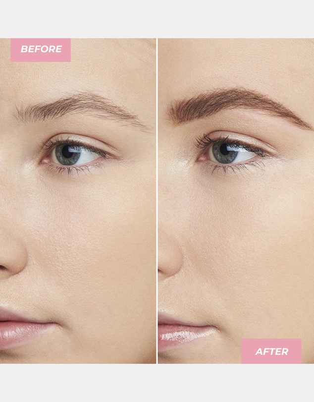 MCoBeauty - Xtendbrows Treatment Gel - Light Medium