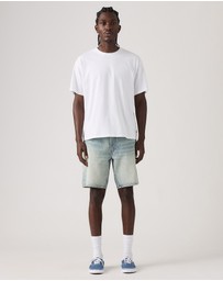 Levi's - 468 Loose Shorts