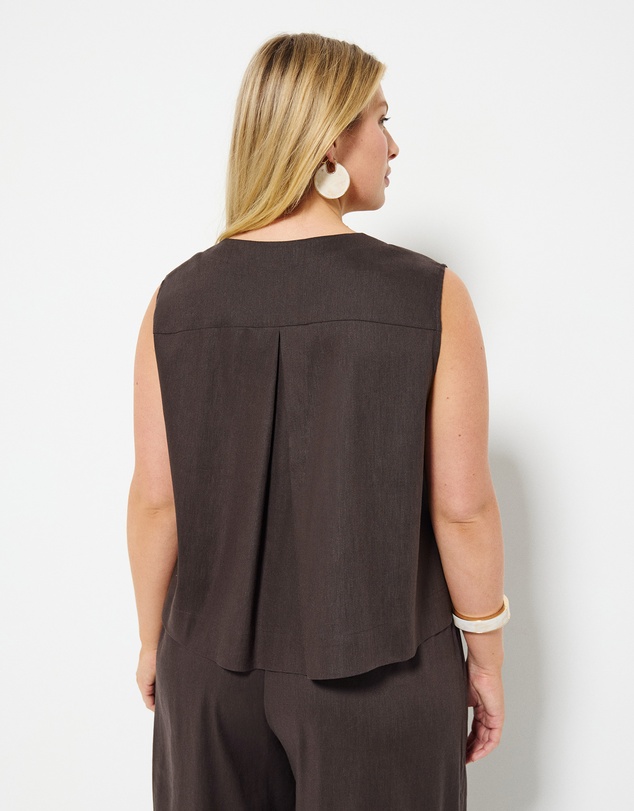 Commonry - Zoe Top