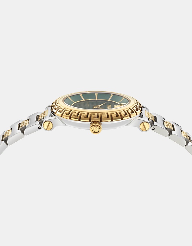 Versace - Greca Sphere Nova Watch