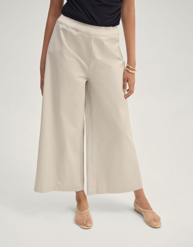 Oxford - Billi Culotte