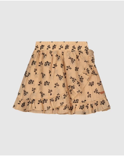 NONO - Nurion Floral Skirt - Kids-Teens