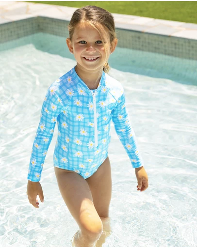 Zoggs - Paddle Suit - Kids