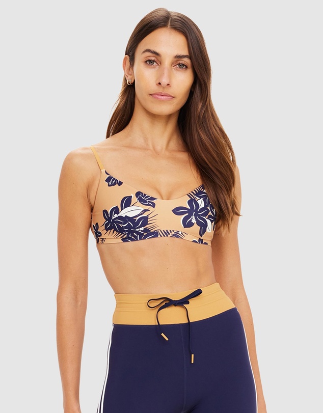 The Upside - Aruba Ballet Bra