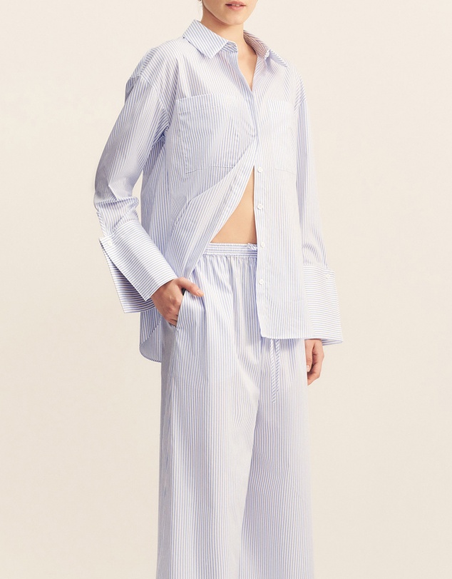 Shona Joy - Saunders Wide Leg Pants