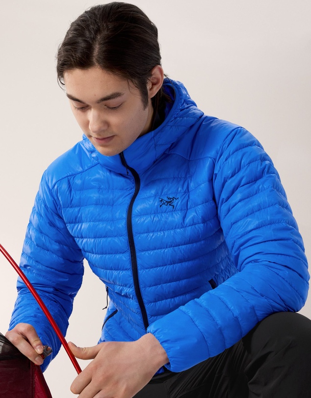 Arc'teryx - Cerium SL Hoody Men's