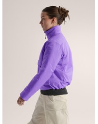 Arc'teryx - Elec SV 1/2 Zip Women's
