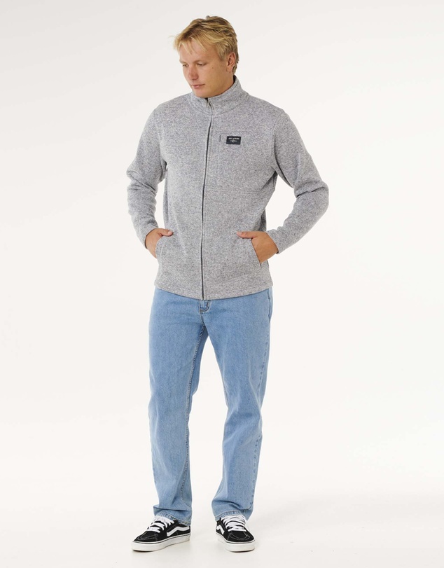 Rip Curl - Crescent Zip Through