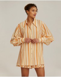 Keepsake the Label - Sienna Shirt